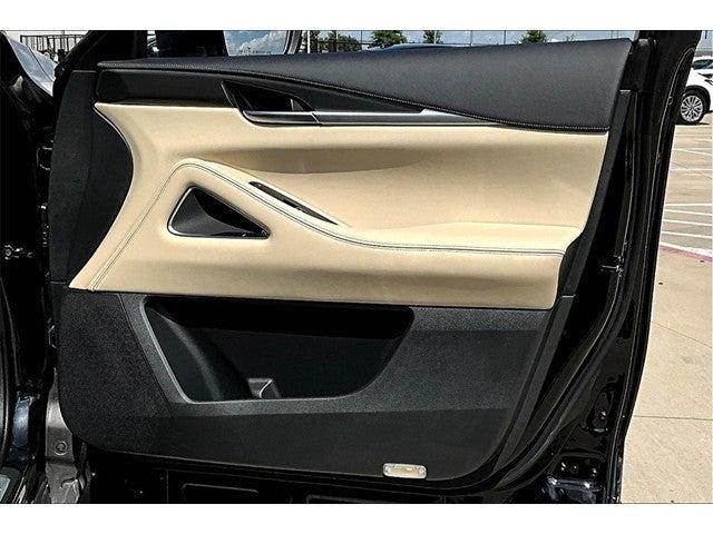 2025 INFINITI QX60 Vehicle Photo in Grapevine, TX 76051