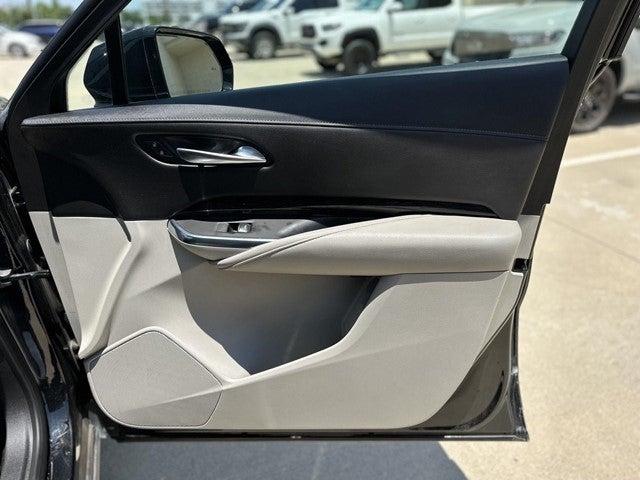 2020 Cadillac XT4 Vehicle Photo in Grapevine, TX 76051