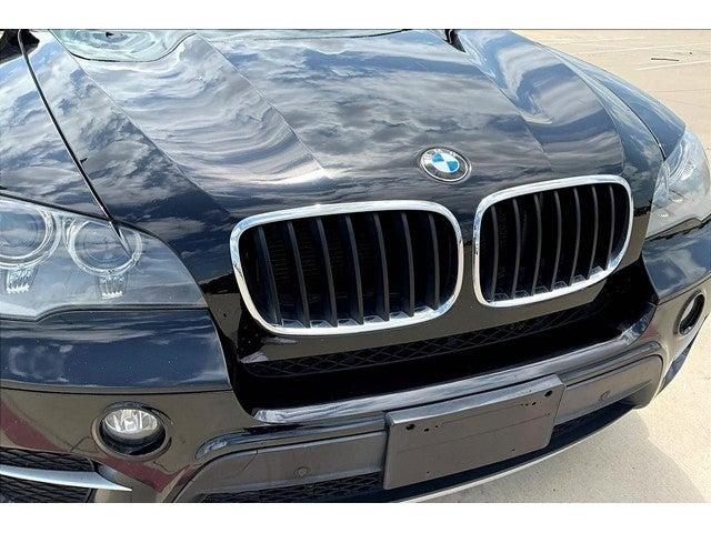 2012 BMW X5 Vehicle Photo in Grapevine, TX 76051