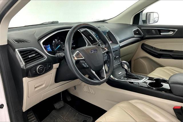 2016 Ford Edge Vehicle Photo in Grapevine, TX 76051