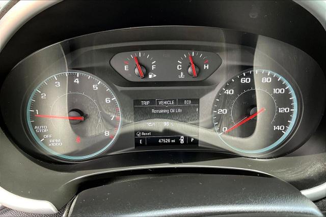 2023 Chevrolet Malibu Vehicle Photo in Tulsa, OK 74145