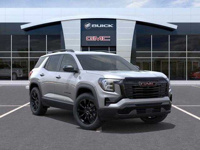 2026 GMC Terrain Vehicle Photo in LITTLE FALLS, NJ 07424-1717