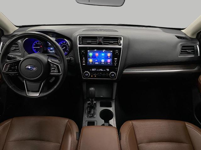 2019 Subaru Outback Vehicle Photo in Appleton, WI 54913
