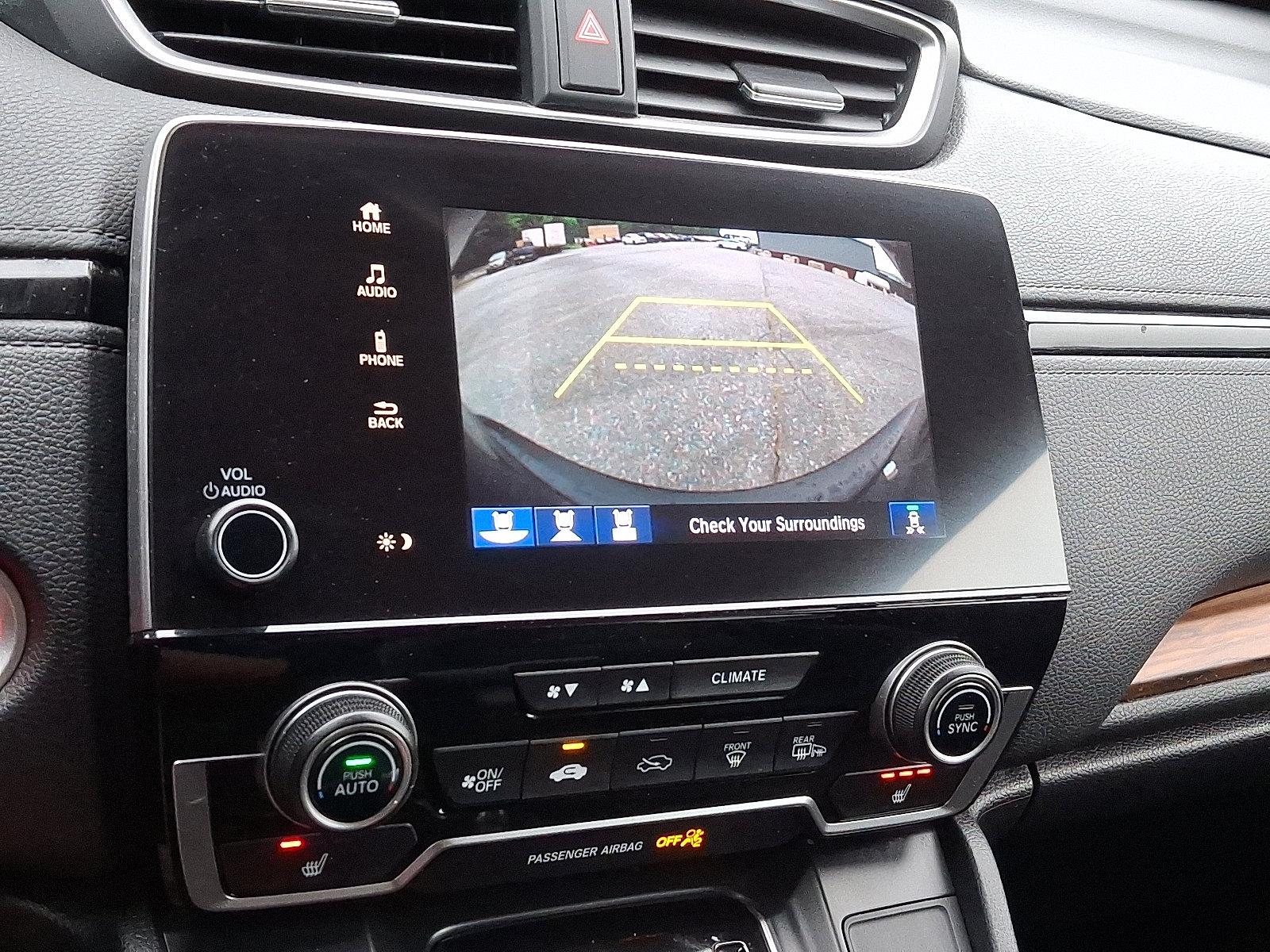 2022 Honda CR-V Vehicle Photo in Harrisburg, PA 17111