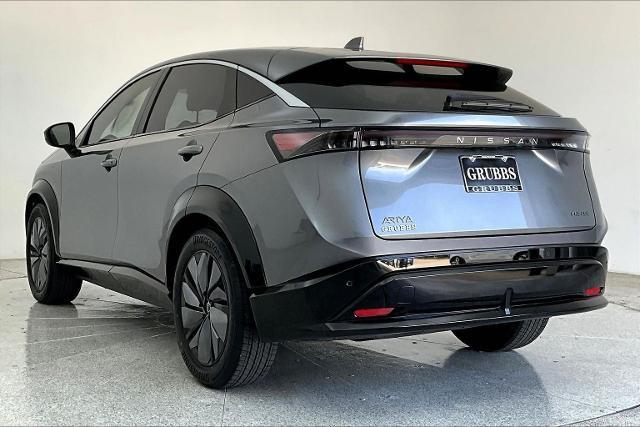 2023 Nissan ARIYA Vehicle Photo in San Antonio, TX 78230