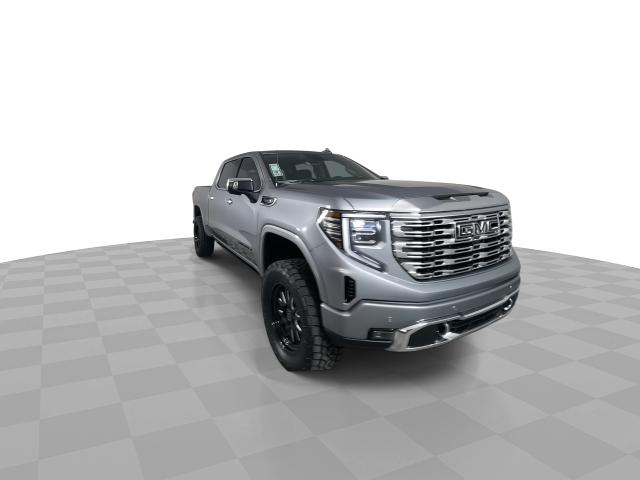 2025 GMC Sierra 1500 Vehicle Photo in GILBERT, AZ 85297-0402