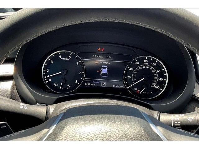 2024 INFINITI QX55 Vehicle Photo in San Antonio, TX 78230