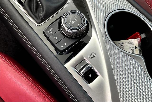 2018 INFINITI Q60 Vehicle Photo in San Antonio, TX 78230