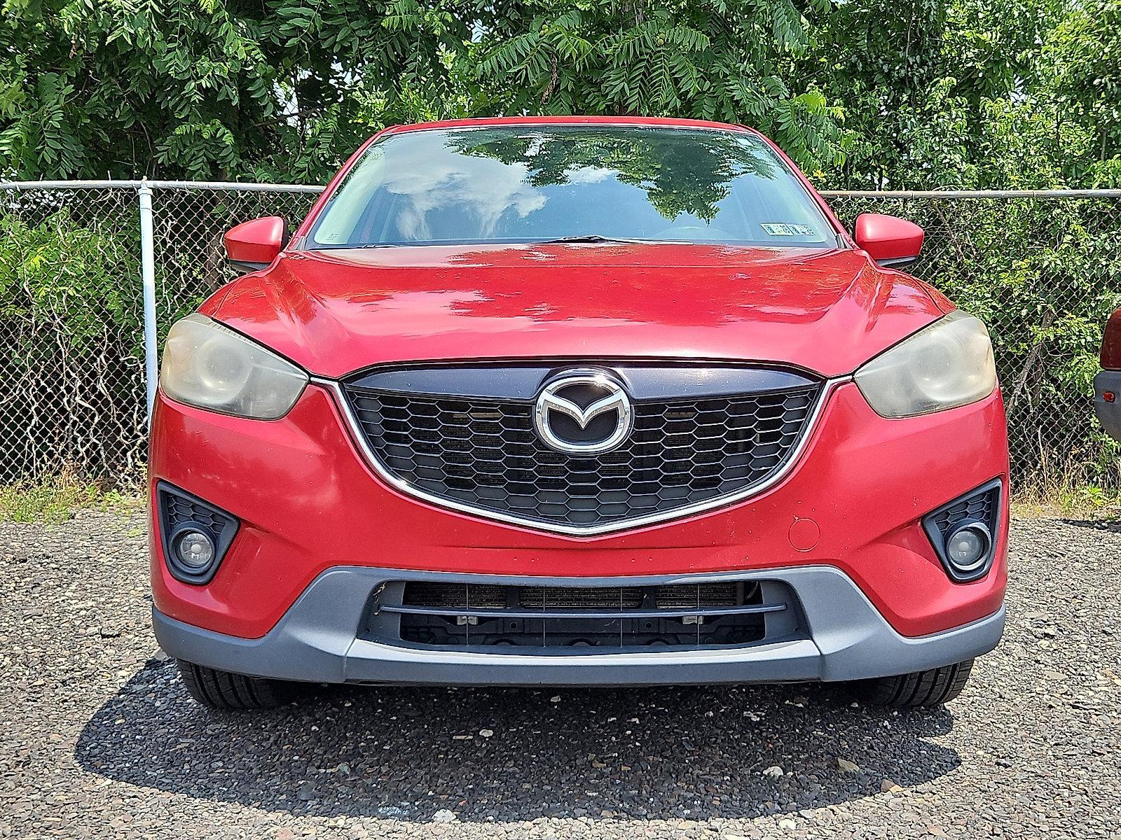 2015 Mazda CX-5 Vehicle Photo in Trevose, PA 19053