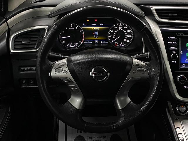 2017 Nissan Murano Vehicle Photo in Appleton, WI 54913