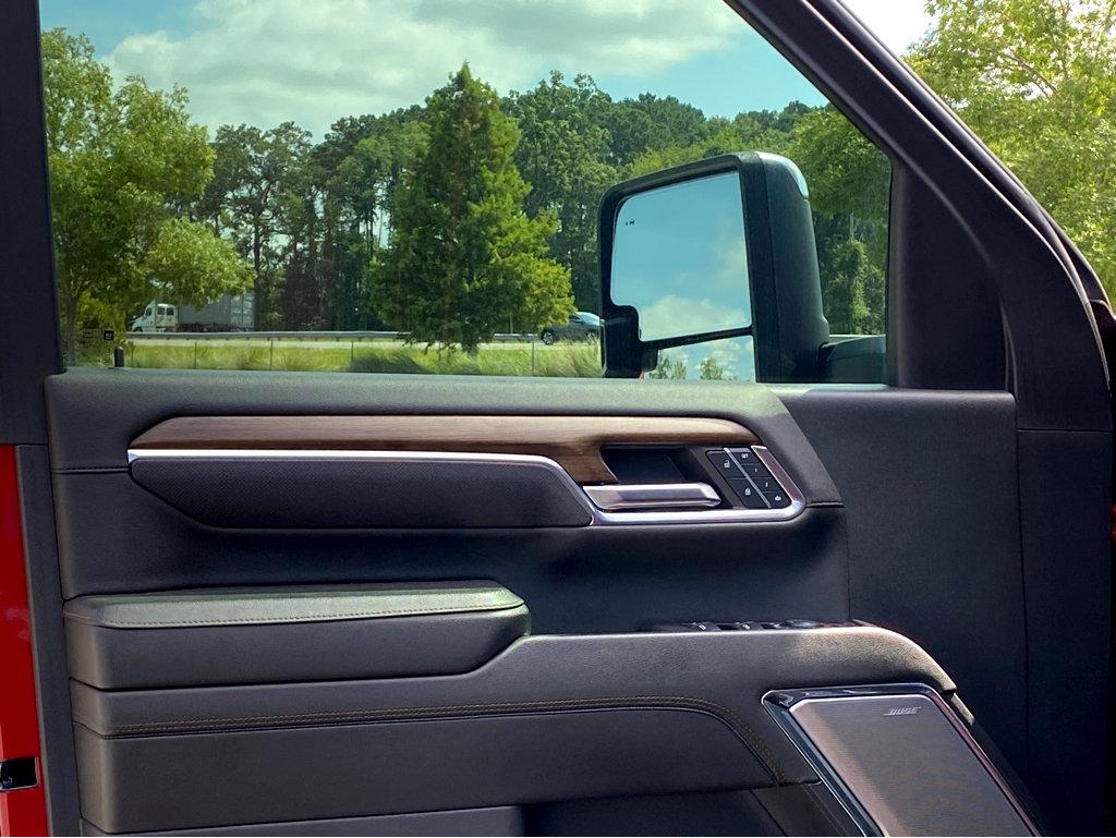 2024 Chevrolet Silverado 2500 HD Vehicle Photo in POOLER, GA 31322-3252