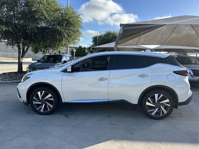 2024 Nissan Murano Vehicle Photo in San Antonio, TX 78209
