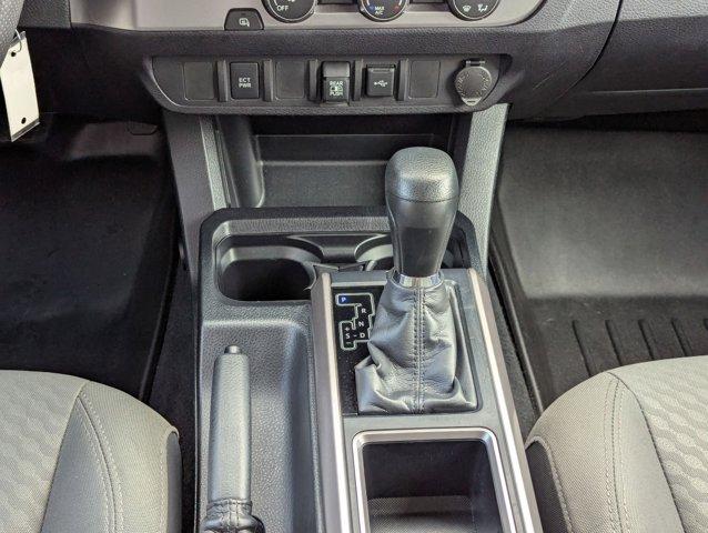 2020 Toyota Tacoma 2WD Vehicle Photo in San Antonio, TX 78230