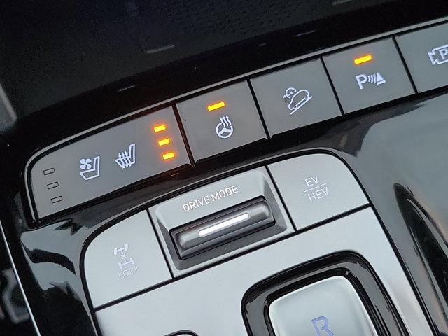 2024 Hyundai TUCSON Plug-In Hybrid Vehicle Photo in Philadelphia, PA 19116