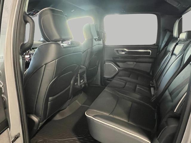 2025 Ram 1500 Vehicle Photo in Oshkosh, WI 54901