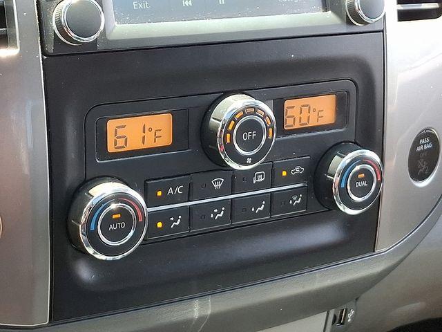 2019 Nissan Frontier Vehicle Photo in DANBURY, CT 06810-5034