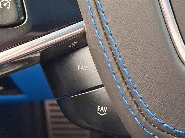 2021 Chevrolet Corvette Stingray Vehicle Photo in LANCASTER, PA 17601-0000