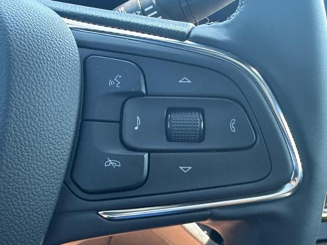 2025 Buick Envista Vehicle Photo in COLUMBIA, MO 65203-3903