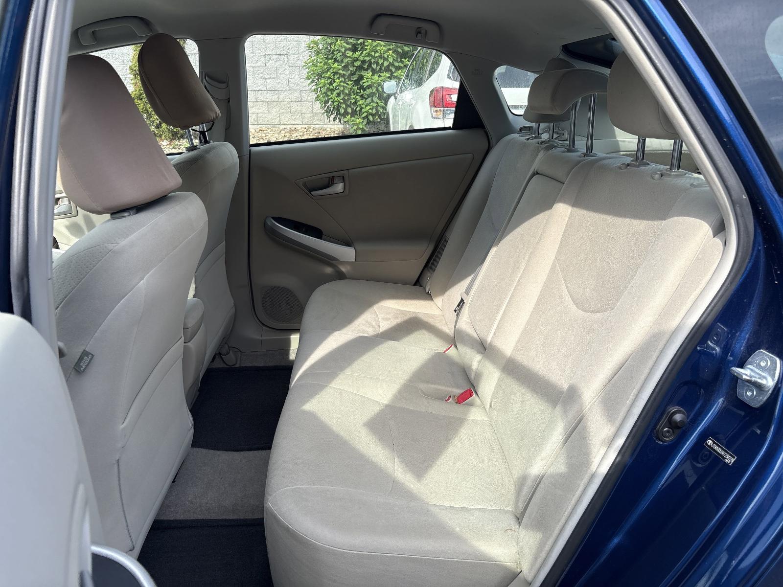 2010 Toyota Prius Vehicle Photo in Mechanicsburg, PA 17050