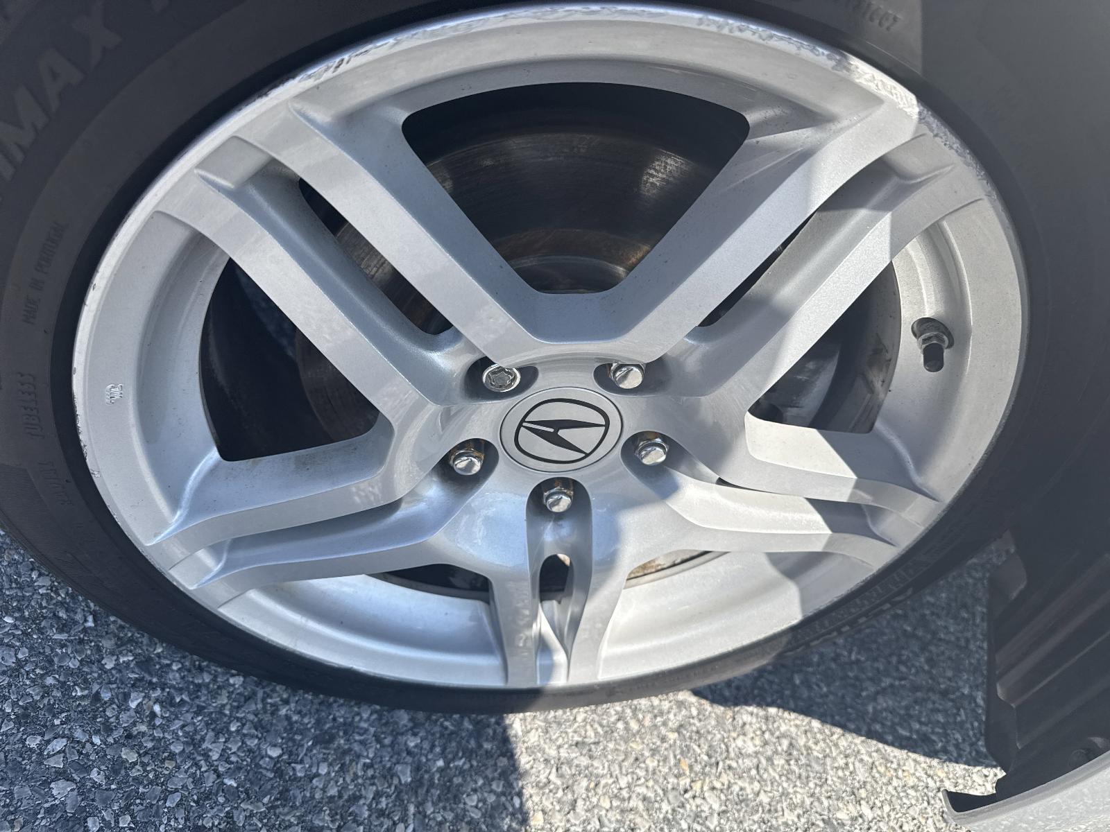 2008 Acura TL Vehicle Photo in Mechanicsburg, PA 17050