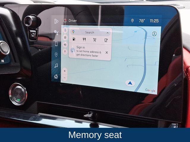2025 Chevrolet Corvette Stingray Vehicle Photo in PAWLING, NY 12564-3219