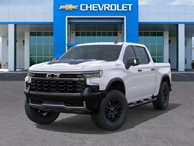 2025 Chevrolet Silverado 1500 Vehicle Photo in SELMA, TX 78154-1460