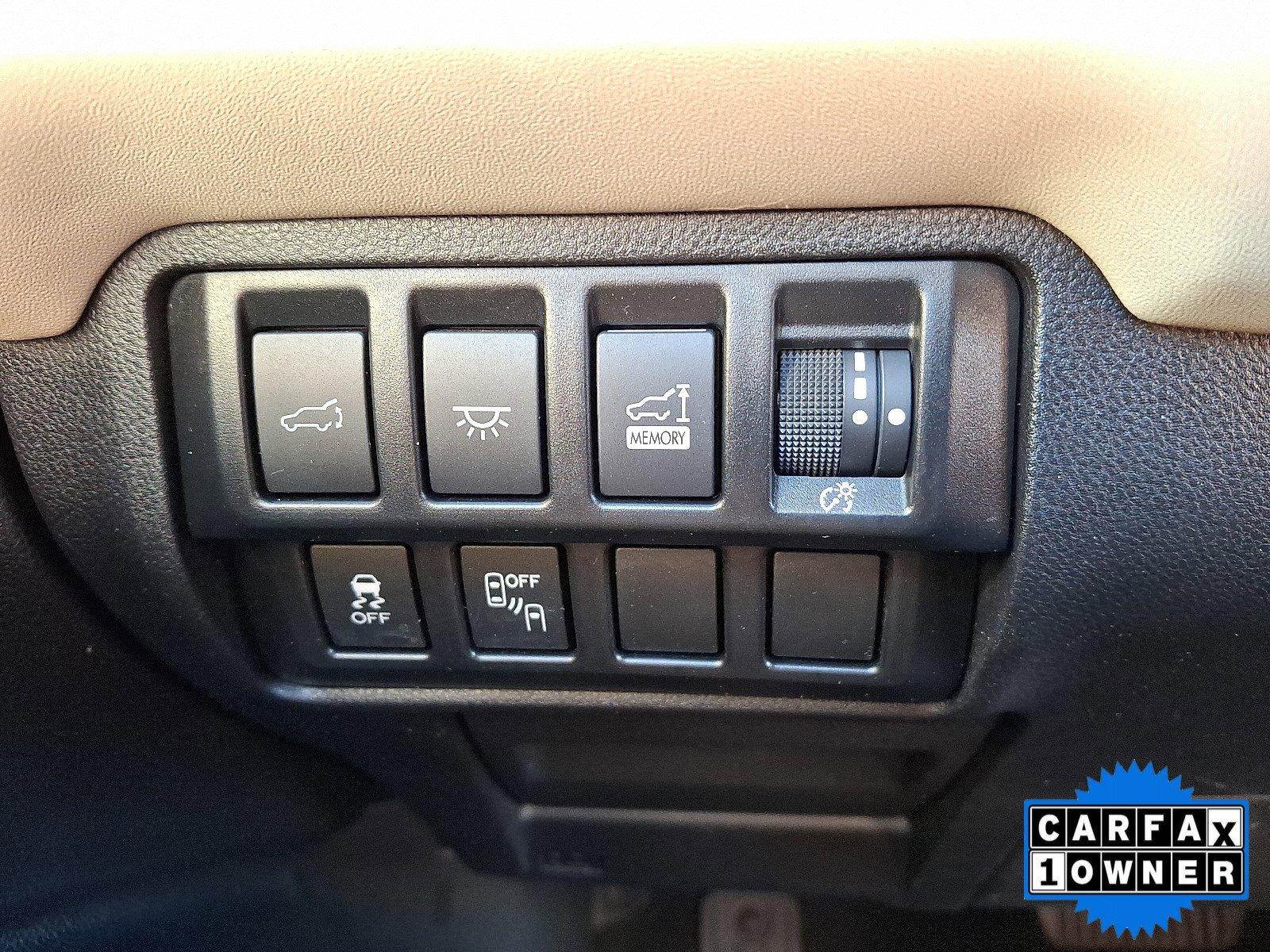 2020 Subaru Ascent Vehicle Photo in Harrisburg, PA 17111