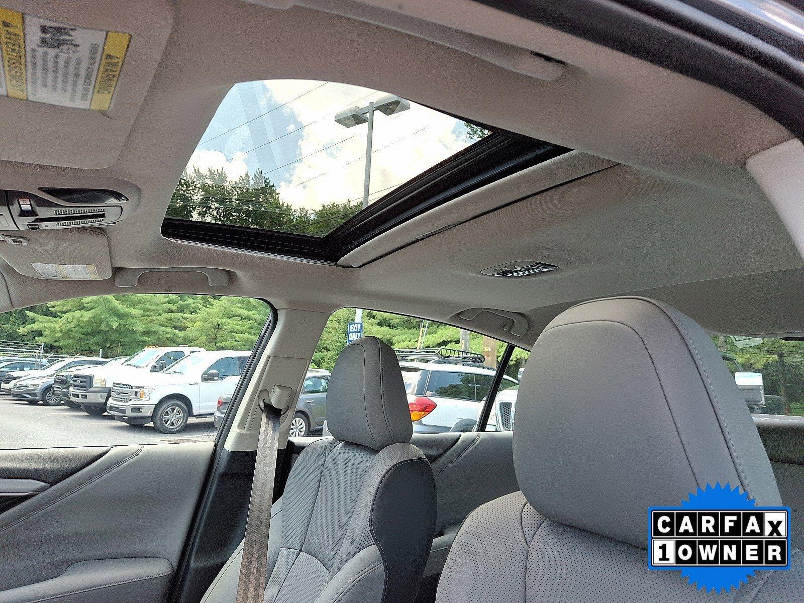 2022 Subaru Legacy Vehicle Photo in Harrisburg, PA 17111