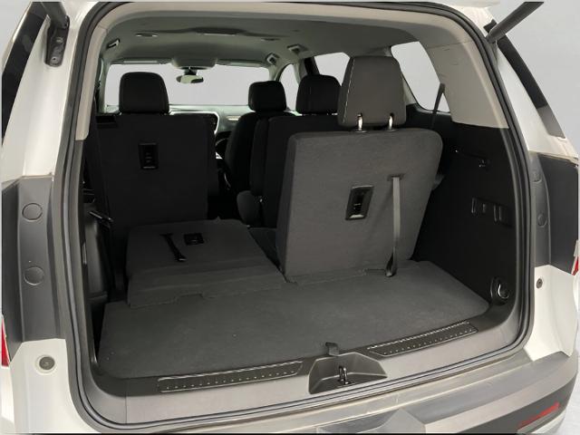2023 GMC Acadia Vehicle Photo in MANITOWOC, WI 54220-5838