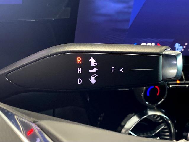 2025 Chevrolet Blazer EV Vehicle Photo in SAVANNAH, GA 31406-4513