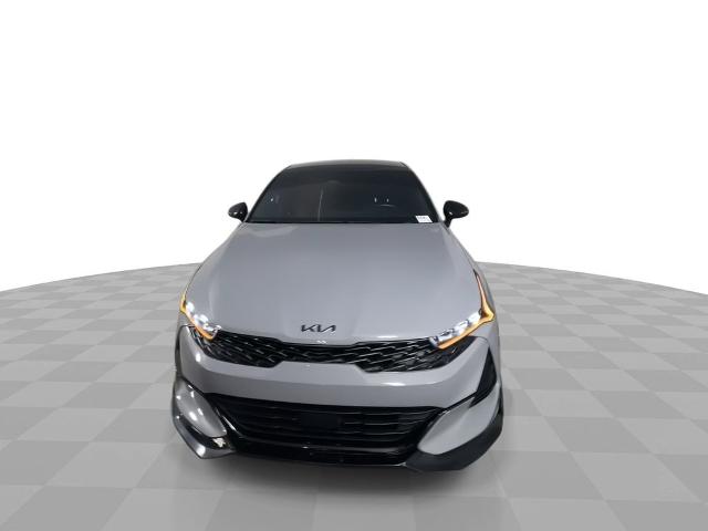 2024 Kia K5 Vehicle Photo in GILBERT, AZ 85297-0402