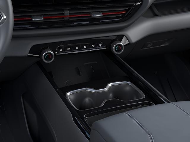 2026 Chevrolet Silverado EV Vehicle Photo in APPLETON, WI 54914-4656
