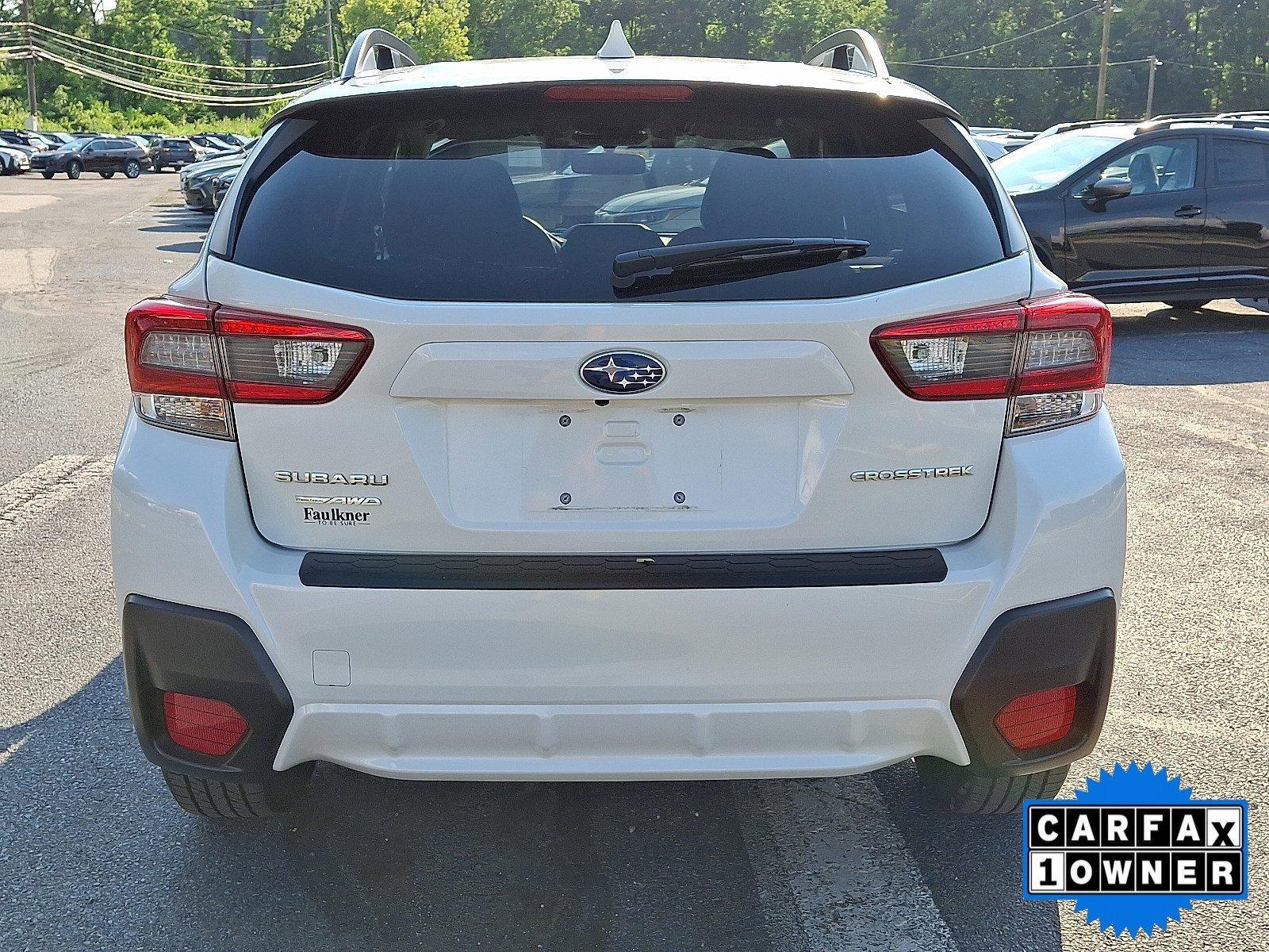 2023 Subaru Crosstrek Vehicle Photo in Harrisburg, PA 17111