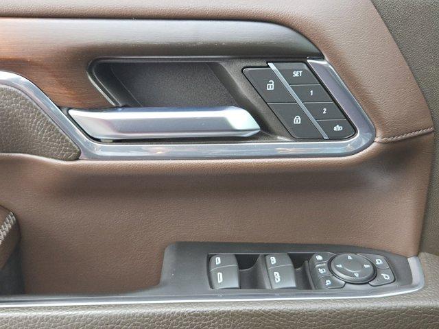 2024 GMC Sierra 3500HD Vehicle Photo in Decatur, TX 76234