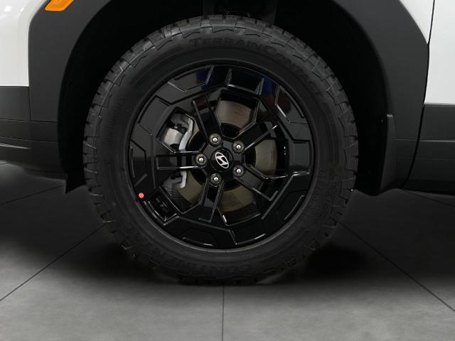 2025 Hyundai SANTA FE Vehicle Photo in Appleton, WI 54913