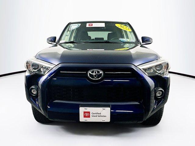 2022 Toyota 4Runner Vehicle Photo in Flemington, NJ 08822