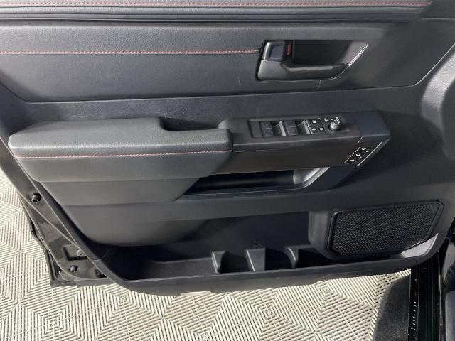 2023 Toyota Sequoia Vehicle Photo in GILBERT, AZ 85297-0402