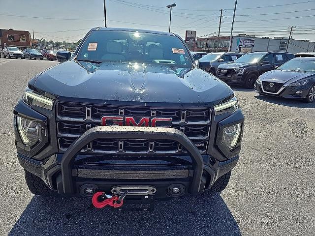 2023 GMC Canyon Vehicle Photo in HARRISBURG, PA 17111-1033