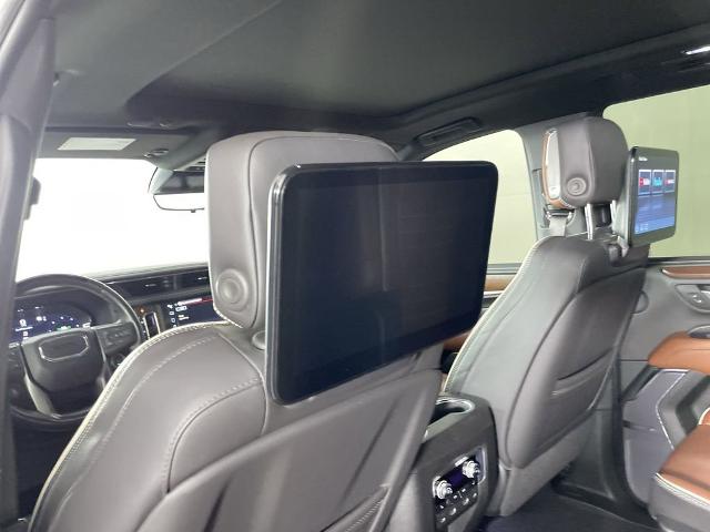2023 GMC Yukon Vehicle Photo in GILBERT, AZ 85297-0402