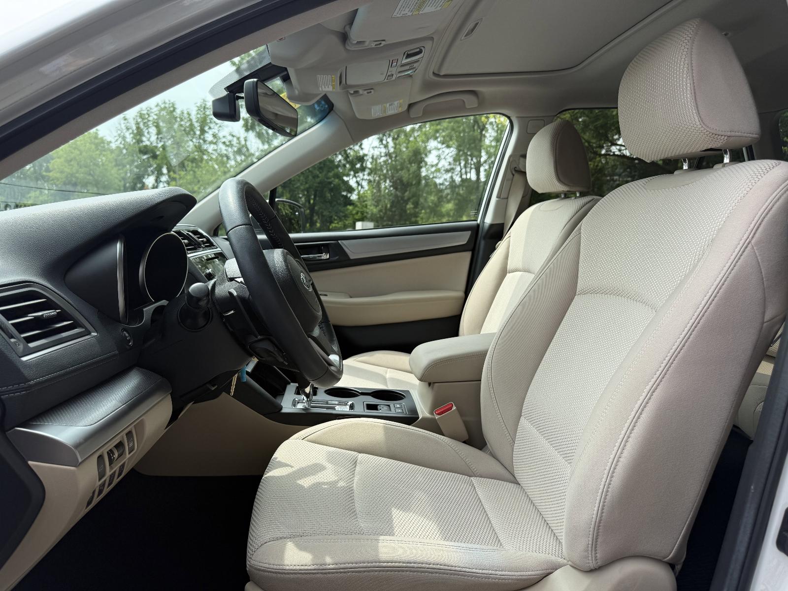 2019 Subaru Outback Vehicle Photo in Harrisburg, PA 17111