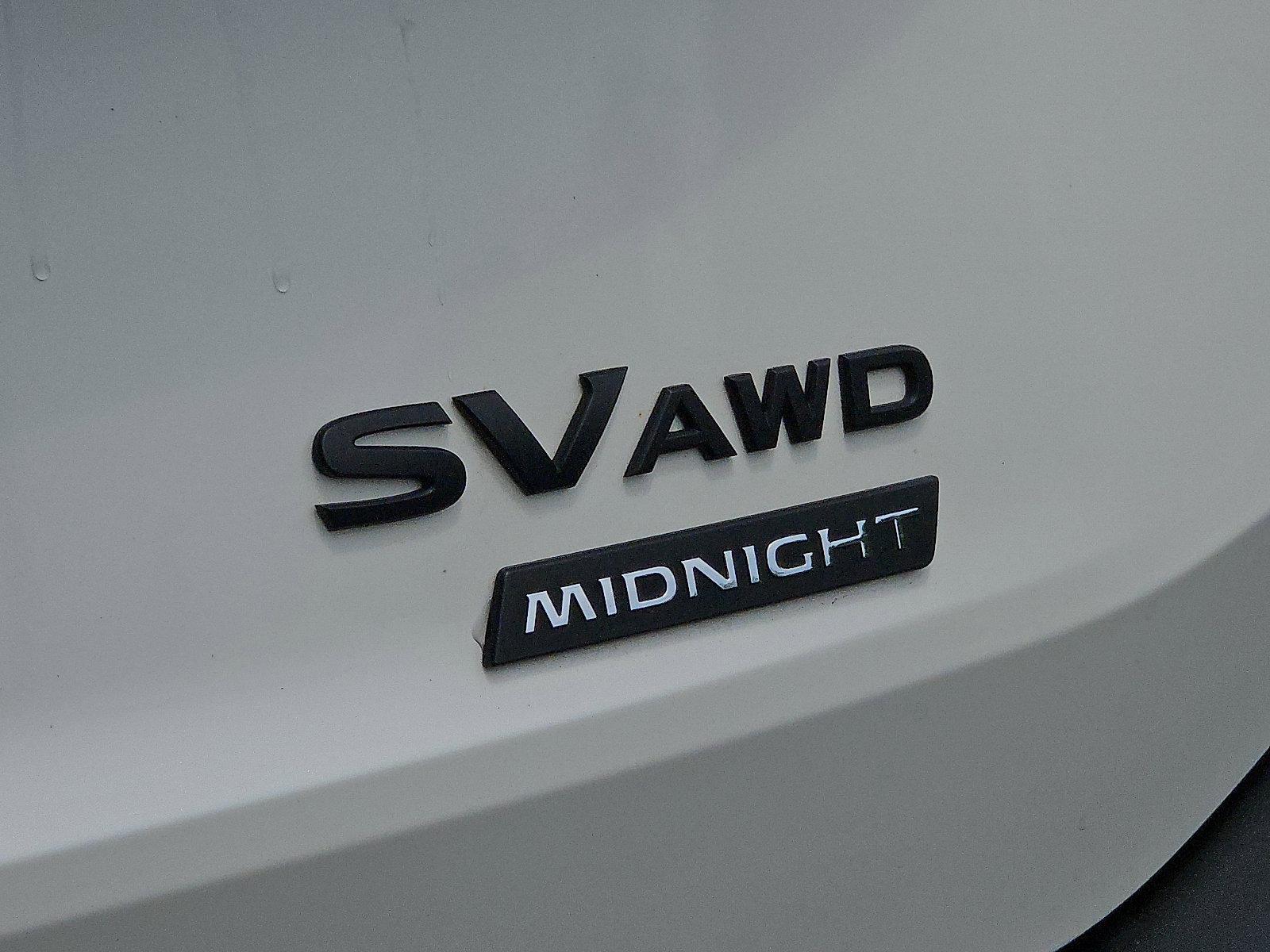 2023 Nissan Rogue Vehicle Photo in Jenkintown, PA 19046