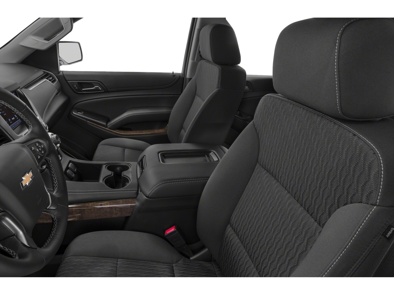 2019 Chevrolet Tahoe Vehicle Photo in LANCASTER, PA 17601-0000