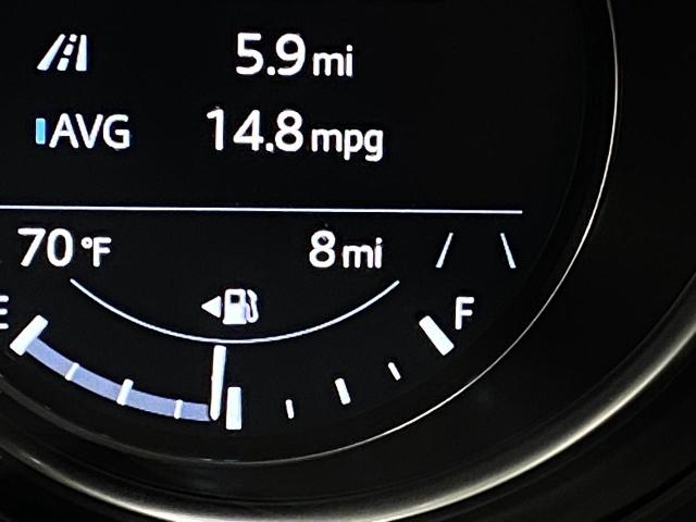 2025 Mazda CX-5 Vehicle Photo in Appleton, WI 54913
