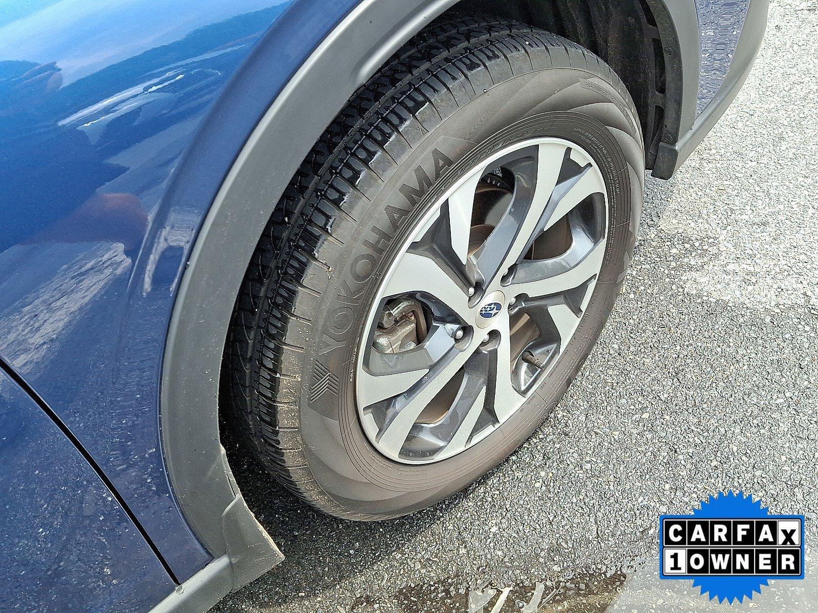 2022 Subaru Outback Vehicle Photo in Harrisburg, PA 17111