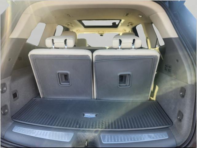 2023 Cadillac XT6 Vehicle Photo in MADISON, WI 53713-3220