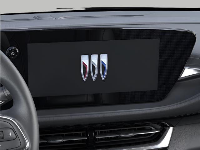 2025 Buick Envista Vehicle Photo in NEENAH, WI 54956-2243