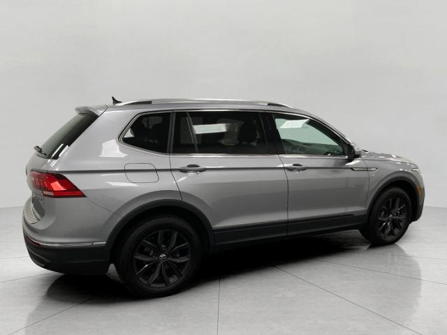 2024 Volkswagen Tiguan Vehicle Photo in Appleton, WI 54913