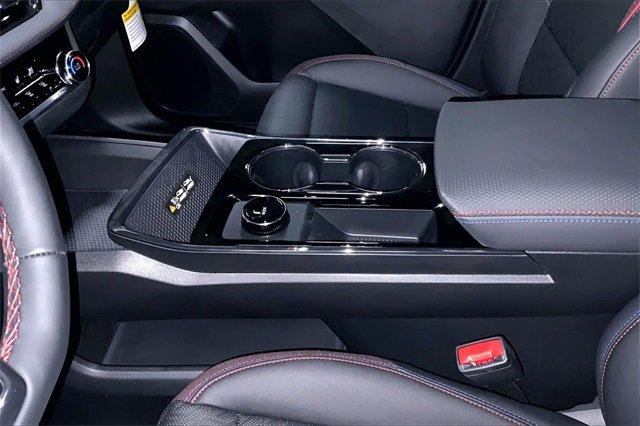 2026 Chevrolet Equinox Vehicle Photo in KANSAS CITY, MO 64114-4502