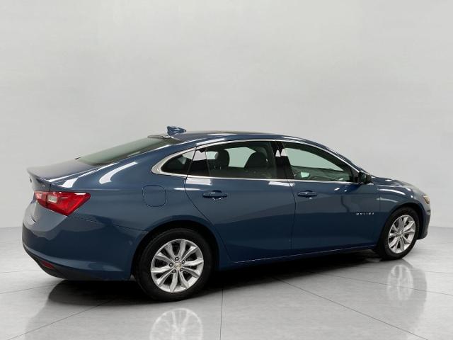 2024 Chevrolet Malibu Vehicle Photo in Appleton, WI 54913