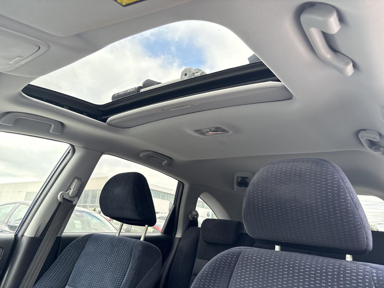 2008 Honda CR-V Vehicle Photo in Mechanicsburg, PA 17050